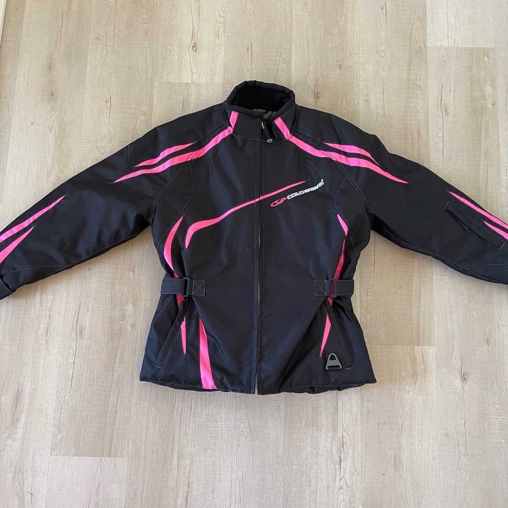 Coldwave Womens Riding Coat